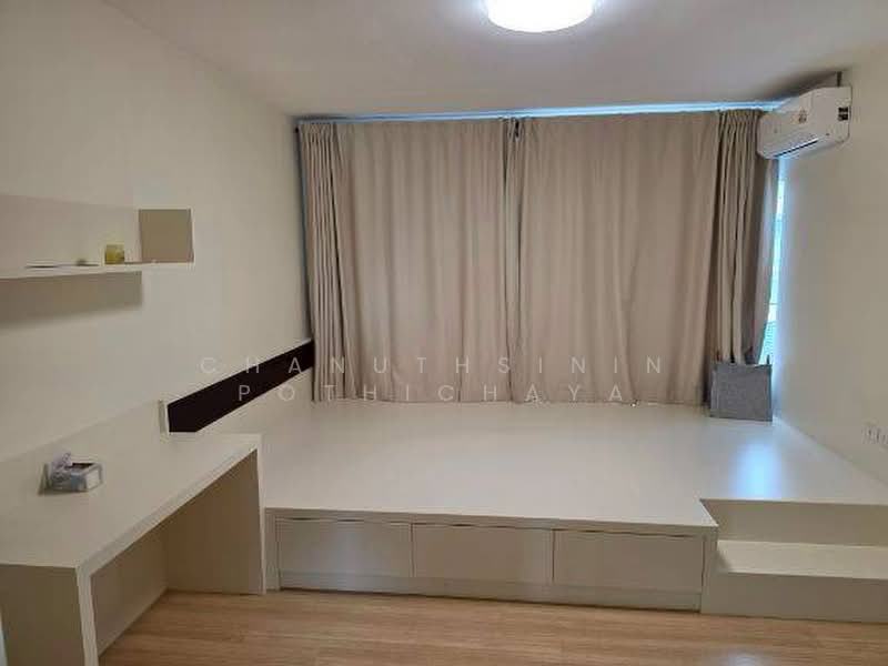 ขายอินดี้ บางนา กม.26 (Indy Bangna KM.26), Samut Prakan, บางนา  กม.26, Bang Bo, Samut Prakan, 2 Bedrooms, 150 sqm, Townhouse For Sale, by Chanuthsinin Pothichaya, 500448814 - DDproperty.com