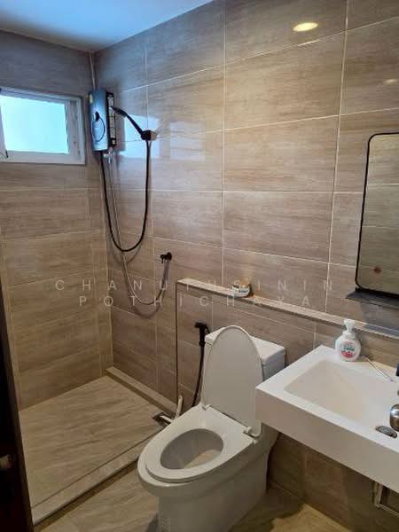 ขายอินดี้ บางนา กม.26 (Indy Bangna KM.26), Samut Prakan, บางนา  กม.26, Bang Bo, Samut Prakan, 2 Bedrooms, 150 sqm, Townhouse For Sale, by Chanuthsinin Pothichaya, 500448814 - DDproperty.com