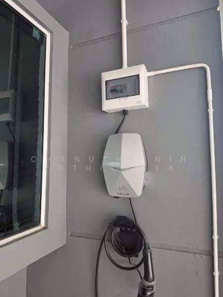 ขายอินดี้ บางนา กม.26 (Indy Bangna KM.26), Samut Prakan, บางนา  กม.26, Bang Bo, Samut Prakan, 2 Bedrooms, 150 sqm, Townhouse For Sale, by Chanuthsinin Pothichaya, 500448814 - DDproperty.com