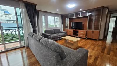 For Rent - Oscar Mansion, Bangkok