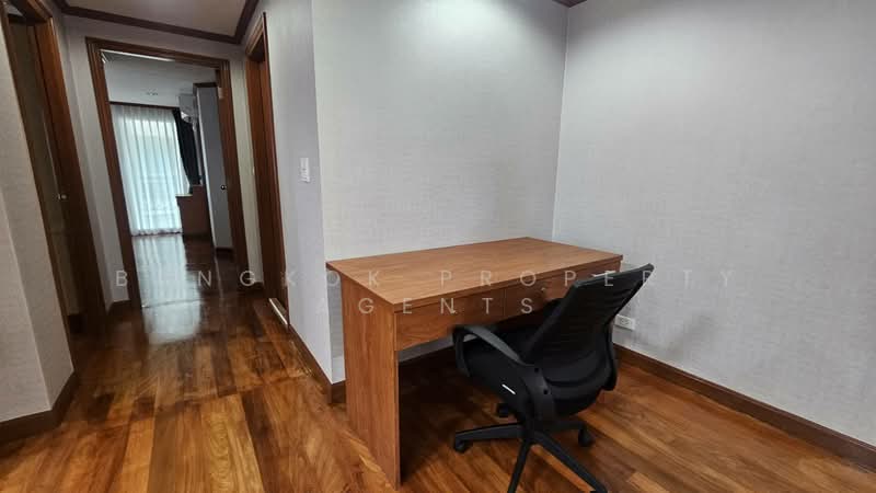 Oscar Mansion, Bangkok, Sukhumvit 49 Road, Khlong Tan Nua, Watthana, Bangkok, 3 Bedrooms, 145 sqm, Condo For Rent, by BANGKOK PROPERTY AGENTS, 500448816 - DDproperty.com