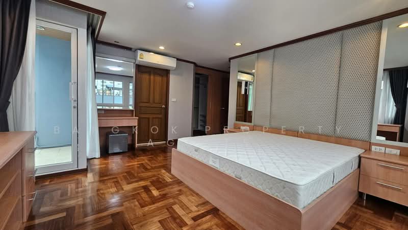 Oscar Mansion, Bangkok, Sukhumvit 49 Road, Khlong Tan Nua, Watthana, Bangkok, 3 Bedrooms, 145 sqm, Condo For Rent, by BANGKOK PROPERTY AGENTS, 500448816 - DDproperty.com