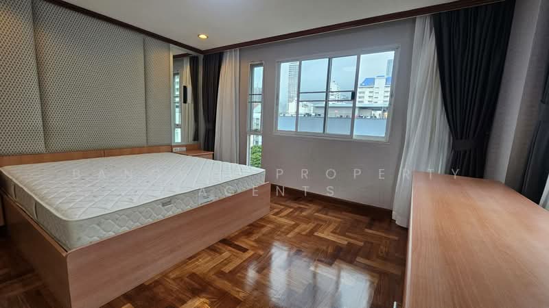 Oscar Mansion, Bangkok, Sukhumvit 49 Road, Khlong Tan Nua, Watthana, Bangkok, 3 Bedrooms, 145 sqm, Condo For Rent, by BANGKOK PROPERTY AGENTS, 500448816 - DDproperty.com