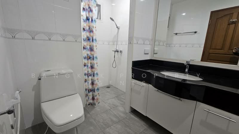 Oscar Mansion, Bangkok, Sukhumvit 49 Road, Khlong Tan Nua, Watthana, Bangkok, 3 Bedrooms, 145 sqm, Condo For Rent, by BANGKOK PROPERTY AGENTS, 500448816 - DDproperty.com