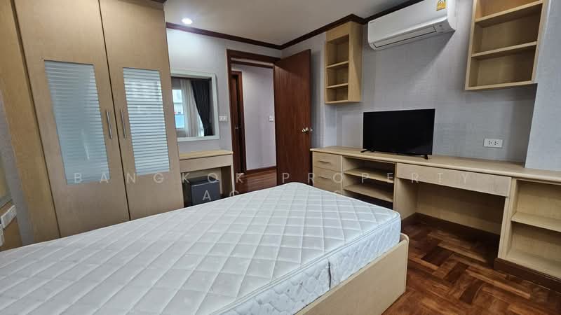 Oscar Mansion : ออสก้า แมนชั่น, กรุงเทพ, ถนนสุขุมวิท 49, คลองตันเหนือ, วัฒนา, กรุงเทพ, 145 ตร.ม., คอนโด ให้เช่า, โดย BANGKOK PROPERTY AGENTS, 500448816 - DDproperty.com