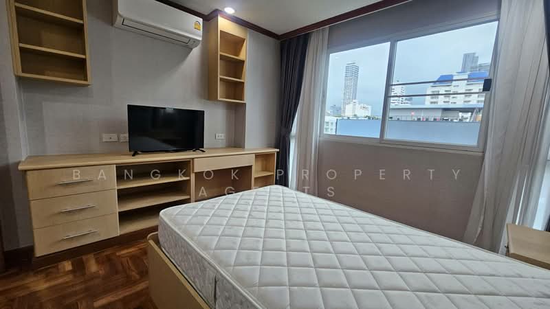 Oscar Mansion, Bangkok, Sukhumvit 49 Road, Khlong Tan Nua, Watthana, Bangkok, 3 Bedrooms, 145 sqm, Condo For Rent, by BANGKOK PROPERTY AGENTS, 500448816 - DDproperty.com