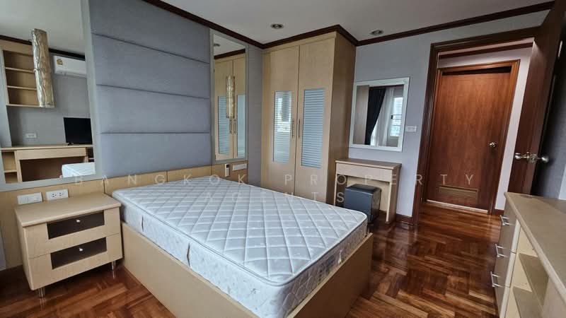 Oscar Mansion, Bangkok, Sukhumvit 49 Road, Khlong Tan Nua, Watthana, Bangkok, 3 Bedrooms, 145 sqm, Condo For Rent, by BANGKOK PROPERTY AGENTS, 500448816 - DDproperty.com