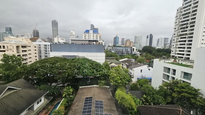 Oscar Mansion, Bangkok, Sukhumvit 49 Road, Khlong Tan Nua, Watthana, Bangkok, 3 Bedrooms, 145 sqm, Condo For Rent, by BANGKOK PROPERTY AGENTS, 500448816 - DDproperty.com