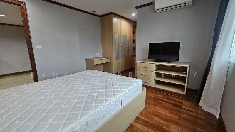 Oscar Mansion : ออสก้า แมนชั่น, กรุงเทพ, ถนนสุขุมวิท 49, คลองตันเหนือ, วัฒนา, กรุงเทพ, 145 ตร.ม., คอนโด ให้เช่า, โดย BANGKOK PROPERTY AGENTS, 500448816 - DDproperty.com