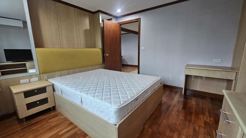 Oscar Mansion, Bangkok, Sukhumvit 49 Road, Khlong Tan Nua, Watthana, Bangkok, 3 Bedrooms, 145 sqm, Condo For Rent, by BANGKOK PROPERTY AGENTS, 500448816 - DDproperty.com
