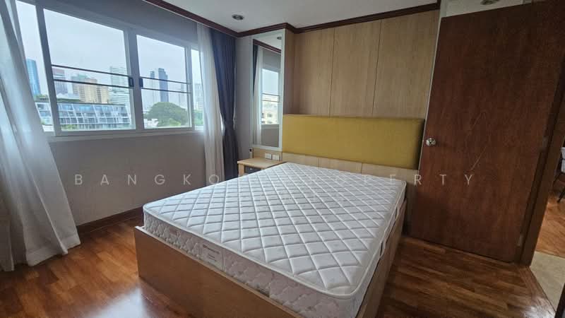 Oscar Mansion, Bangkok, Sukhumvit 49 Road, Khlong Tan Nua, Watthana, Bangkok, 3 Bedrooms, 145 sqm, Condo For Rent, by BANGKOK PROPERTY AGENTS, 500448816 - DDproperty.com