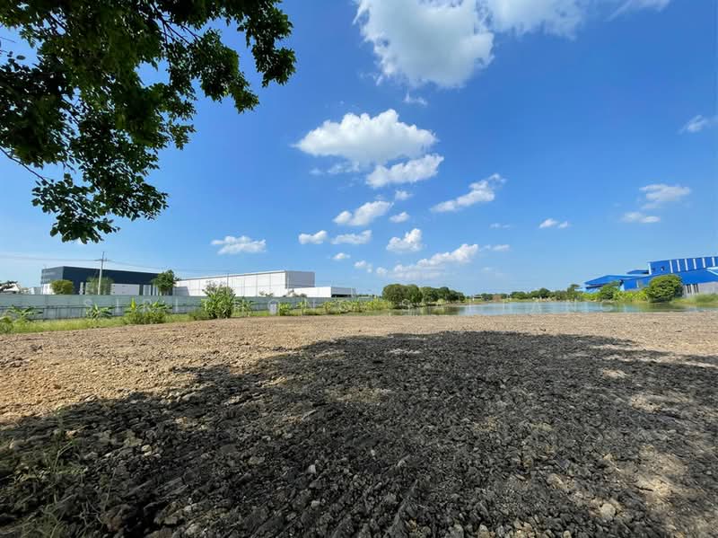 ให้เช่าที่ดินเปล่า 3 ไร่ ตำบลบ้านใหม่ บางใหญ่ นนทบุรี ใกล้มอเตอร์เวย์ M81, นนทบุรี, 5014, บ้านใหม่, บางใหญ่, นนทบุรี, 4,800 ตร.ม., ที่ดิน ให้เช่า, โดย Sirithong Saetang, 500448818 - DDproperty.com
