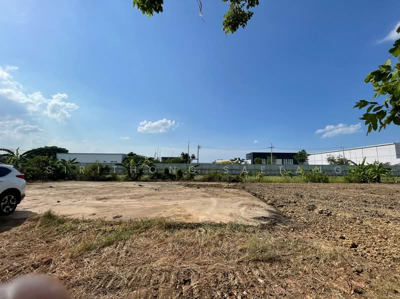 Vacant land for rent 3 rai, Ban Mai, Bang Yai, Nonthaburi, near Motorway M81, Nonthaburi, 5014, Ban Mai, Bang Yai, Nonthaburi, , 4,800 sqm, Land For Rent, by Sirithong Saetang, 500448818 - DDproperty.com