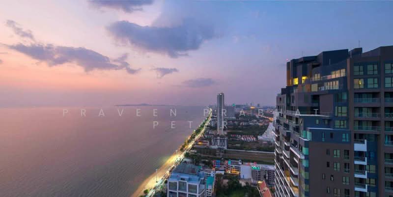 AERAS Beachfront Condominium Jomtien : แอราส คอนโด, ชลบุรี, หมู่ 12 ซอยจอมเทียน 17 ถนนหาดจอมเทียน, หนองปรือ, บางละมุง, ชลบุรี, 35 ตร.ม., คอนโด ให้เช่า, โดย Praveen Prabhat Peter, 500448819 - DDproperty.com