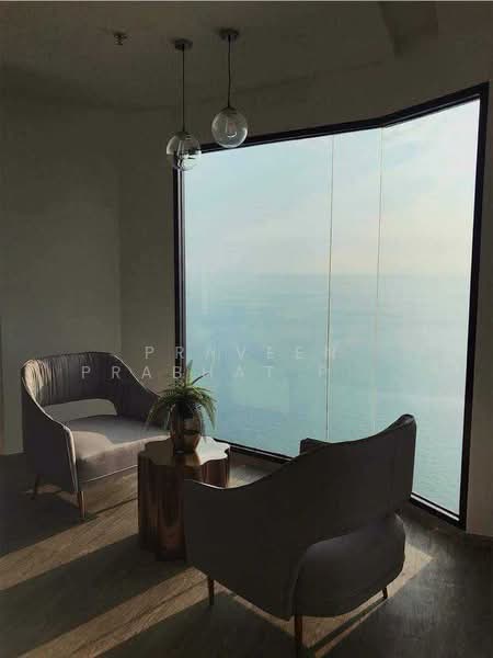 AERAS Beachfront Condominium Jomtien, Chon Buri (Pattaya), Moo 12, Soi Jomtienbeach, Jomtienbeach Road, Nong Pru, Bang Lamung (Pattaya), Chon Buri (Pattaya), 1 Bedroom, 35 sqm, Condo For Rent, by Praveen Peter, 500448819 - DDproperty.com