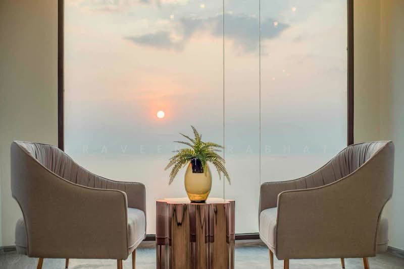 AERAS Beachfront Condominium Jomtien, Chon Buri (Pattaya), Moo 12, Soi Jomtienbeach, Jomtienbeach Road, Nong Pru, Bang Lamung (Pattaya), Chon Buri (Pattaya), 1 Bedroom, 35 sqm, Condo For Rent, by Praveen Peter, 500448819 - DDproperty.com