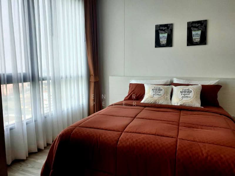 AERAS Beachfront Condominium Jomtien, Chon Buri (Pattaya), Moo 12, Soi Jomtienbeach, Jomtienbeach Road, Nong Pru, Bang Lamung (Pattaya), Chon Buri (Pattaya), 1 Bedroom, 35 sqm, Condo For Rent, by Praveen Peter, 500448819 - DDproperty.com