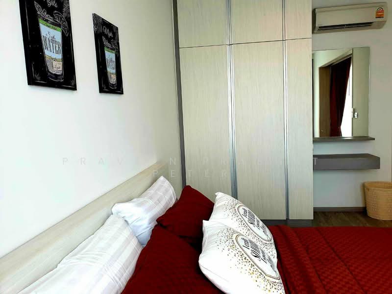 AERAS Beachfront Condominium Jomtien : แอราส คอนโด, ชลบุรี, หมู่ 12 ซอยจอมเทียน 17 ถนนหาดจอมเทียน, หนองปรือ, บางละมุง, ชลบุรี, 35 ตร.ม., คอนโด ให้เช่า, โดย Praveen Prabhat Peter, 500448819 - DDproperty.com