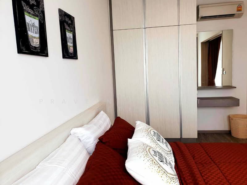 AERAS Beachfront Condominium Jomtien : แอราส คอนโด, ชลบุรี, หมู่ 12 ซอยจอมเทียน 17 ถนนหาดจอมเทียน, หนองปรือ, บางละมุง, ชลบุรี, 35 ตร.ม., คอนโด ให้เช่า, โดย Praveen Prabhat Peter, 500448819 - DDproperty.com