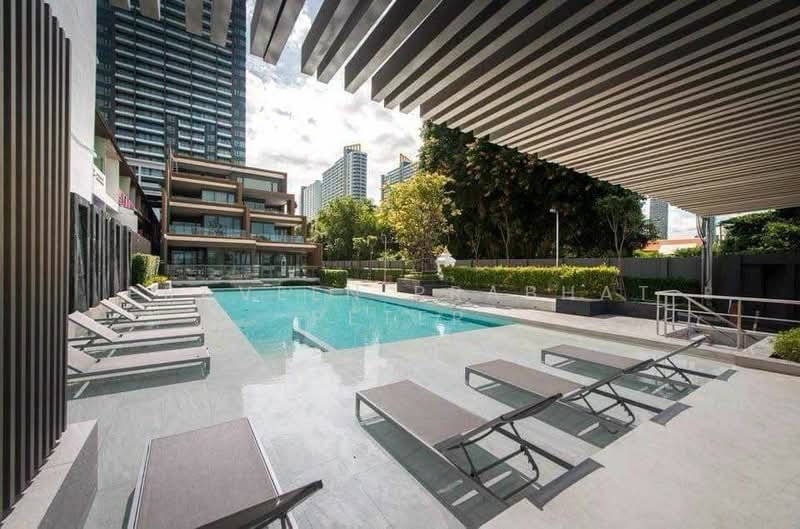 AERAS Beachfront Condominium Jomtien, Chon Buri (Pattaya), Moo 12, Soi Jomtienbeach, Jomtienbeach Road, Nong Pru, Bang Lamung (Pattaya), Chon Buri (Pattaya), 1 Bedroom, 35 sqm, Condo For Rent, by Praveen Peter, 500448819 - DDproperty.com