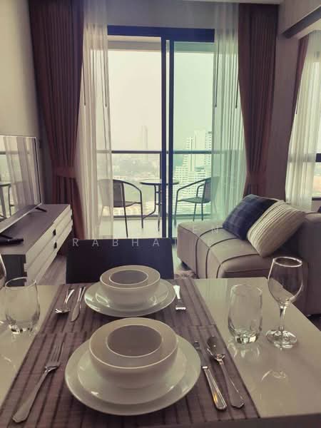 AERAS Beachfront Condominium Jomtien : แอราส คอนโด, ชลบุรี, หมู่ 12 ซอยจอมเทียน 17 ถนนหาดจอมเทียน, หนองปรือ, บางละมุง, ชลบุรี, 35 ตร.ม., คอนโด ให้เช่า, โดย Praveen Prabhat Peter, 500448819 - DDproperty.com