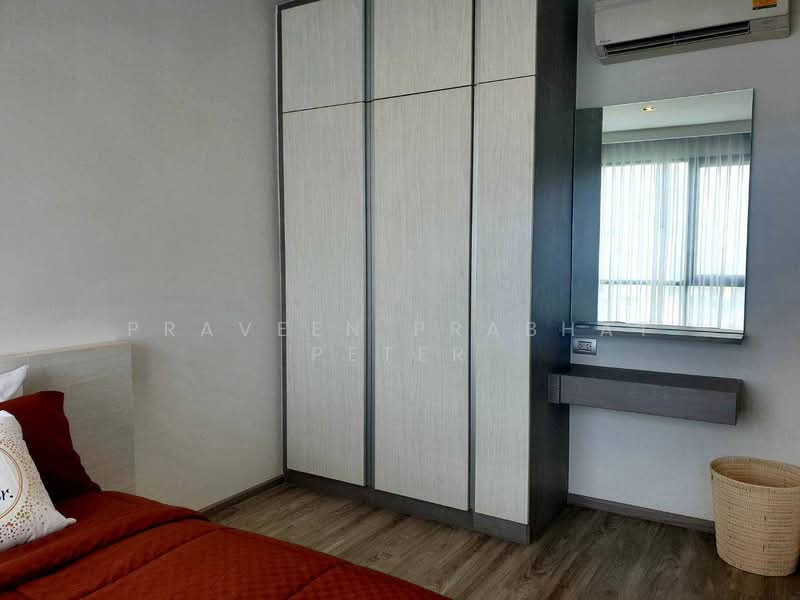 AERAS Beachfront Condominium Jomtien : แอราส คอนโด, ชลบุรี, หมู่ 12 ซอยจอมเทียน 17 ถนนหาดจอมเทียน, หนองปรือ, บางละมุง, ชลบุรี, 35 ตร.ม., คอนโด ให้เช่า, โดย Praveen Prabhat Peter, 500448819 - DDproperty.com