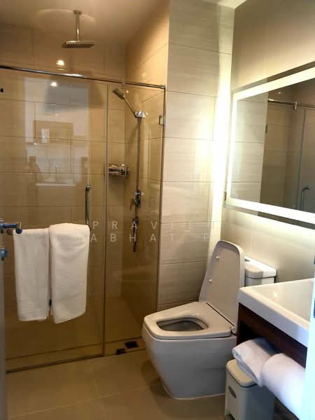 AERAS Beachfront Condominium Jomtien, Chon Buri (Pattaya), Moo 12, Soi Jomtienbeach, Jomtienbeach Road, Nong Pru, Bang Lamung (Pattaya), Chon Buri (Pattaya), 1 Bedroom, 35 sqm, Condo For Rent, by Praveen Peter, 500448819 - DDproperty.com