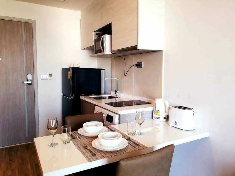 AERAS Beachfront Condominium Jomtien, Chon Buri (Pattaya), Moo 12, Soi Jomtienbeach, Jomtienbeach Road, Nong Pru, Bang Lamung (Pattaya), Chon Buri (Pattaya), 1 Bedroom, 35 sqm, Condo For Rent, by Praveen Peter, 500448819 - DDproperty.com