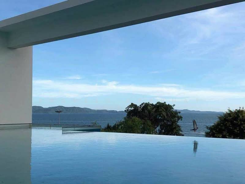 AERAS Beachfront Condominium Jomtien, Chon Buri (Pattaya), Moo 12, Soi Jomtienbeach, Jomtienbeach Road, Nong Pru, Bang Lamung (Pattaya), Chon Buri (Pattaya), 1 Bedroom, 35 sqm, Condo For Rent, by Praveen Peter, 500448819 - DDproperty.com