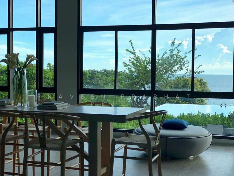 AERAS Beachfront Condominium Jomtien, Chon Buri (Pattaya), Moo 12, Soi Jomtienbeach, Jomtienbeach Road, Nong Pru, Bang Lamung (Pattaya), Chon Buri (Pattaya), 1 Bedroom, 35 sqm, Condo For Rent, by Praveen Peter, 500448819 - DDproperty.com