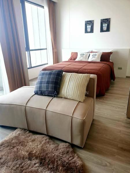 AERAS Beachfront Condominium Jomtien : แอราส คอนโด, ชลบุรี, หมู่ 12 ซอยจอมเทียน 17 ถนนหาดจอมเทียน, หนองปรือ, บางละมุง, ชลบุรี, 35 ตร.ม., คอนโด ให้เช่า, โดย Praveen Prabhat Peter, 500448819 - DDproperty.com