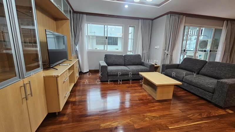 Oscar Mansion, Bangkok, Sukhumvit 49 Road, Khlong Tan Nua, Watthana, Bangkok, 2 Bedrooms, 125 sqm, Condo For Rent, by BANGKOK PROPERTY AGENTS, 500448820 - DDproperty.com