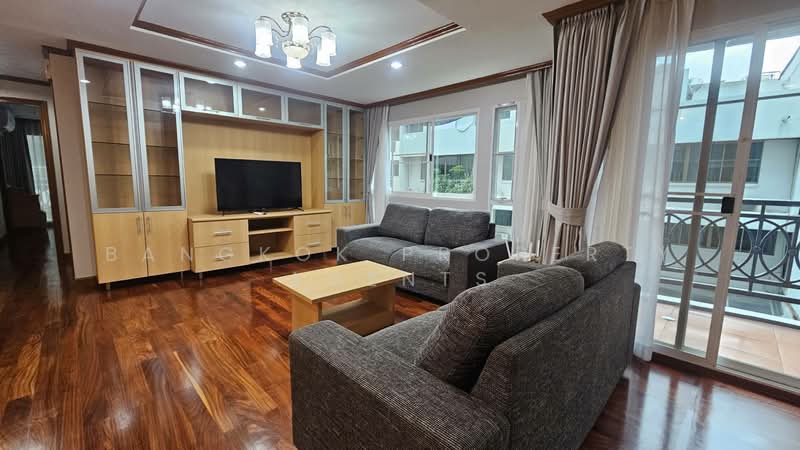 Oscar Mansion : ออสก้า แมนชั่น, กรุงเทพ, ถนนสุขุมวิท 49, คลองตันเหนือ, วัฒนา, กรุงเทพ, 125 ตร.ม., คอนโด ให้เช่า, โดย BANGKOK PROPERTY AGENTS, 500448820 - DDproperty.com