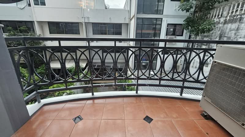 Oscar Mansion, Bangkok, Sukhumvit 49 Road, Khlong Tan Nua, Watthana, Bangkok, 2 Bedrooms, 125 sqm, Condo For Rent, by BANGKOK PROPERTY AGENTS, 500448820 - DDproperty.com