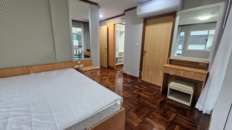 Oscar Mansion : ออสก้า แมนชั่น, กรุงเทพ, ถนนสุขุมวิท 49, คลองตันเหนือ, วัฒนา, กรุงเทพ, 125 ตร.ม., คอนโด ให้เช่า, โดย BANGKOK PROPERTY AGENTS, 500448820 - DDproperty.com