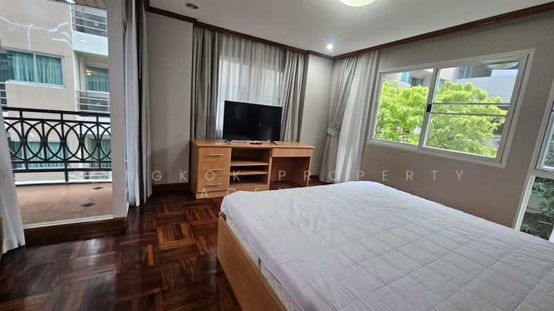 Oscar Mansion : ออสก้า แมนชั่น, กรุงเทพ, ถนนสุขุมวิท 49, คลองตันเหนือ, วัฒนา, กรุงเทพ, 125 ตร.ม., คอนโด ให้เช่า, โดย BANGKOK PROPERTY AGENTS, 500448820 - DDproperty.com