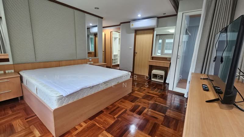 Oscar Mansion, Bangkok, Sukhumvit 49 Road, Khlong Tan Nua, Watthana, Bangkok, 2 Bedrooms, 125 sqm, Condo For Rent, by BANGKOK PROPERTY AGENTS, 500448820 - DDproperty.com