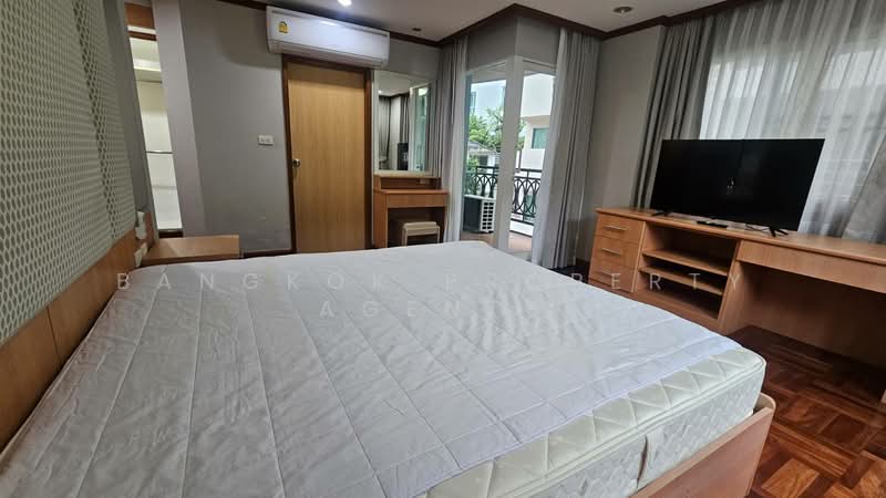 Oscar Mansion, Bangkok, Sukhumvit 49 Road, Khlong Tan Nua, Watthana, Bangkok, 2 Bedrooms, 125 sqm, Condo For Rent, by BANGKOK PROPERTY AGENTS, 500448820 - DDproperty.com