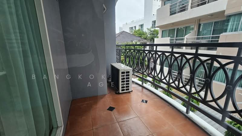 Oscar Mansion, Bangkok, Sukhumvit 49 Road, Khlong Tan Nua, Watthana, Bangkok, 2 Bedrooms, 125 sqm, Condo For Rent, by BANGKOK PROPERTY AGENTS, 500448820 - DDproperty.com