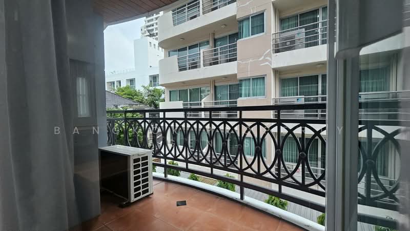 Oscar Mansion, Bangkok, Sukhumvit 49 Road, Khlong Tan Nua, Watthana, Bangkok, 2 Bedrooms, 125 sqm, Condo For Rent, by BANGKOK PROPERTY AGENTS, 500448820 - DDproperty.com