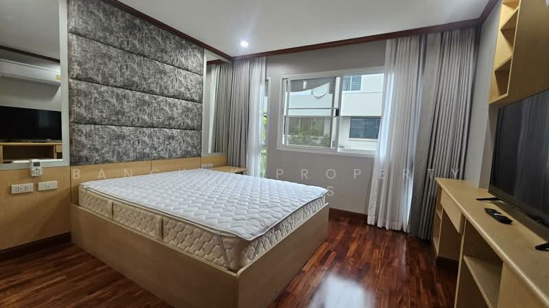 Oscar Mansion : ออสก้า แมนชั่น, กรุงเทพ, ถนนสุขุมวิท 49, คลองตันเหนือ, วัฒนา, กรุงเทพ, 125 ตร.ม., คอนโด ให้เช่า, โดย BANGKOK PROPERTY AGENTS, 500448820 - DDproperty.com