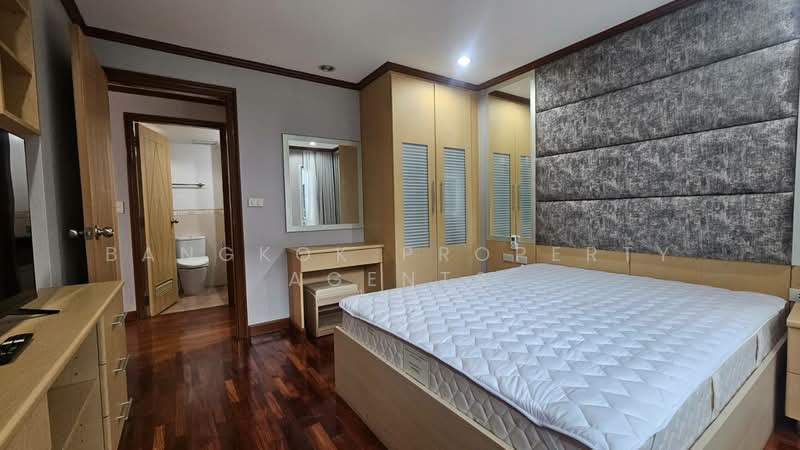 Oscar Mansion : ออสก้า แมนชั่น, กรุงเทพ, ถนนสุขุมวิท 49, คลองตันเหนือ, วัฒนา, กรุงเทพ, 125 ตร.ม., คอนโด ให้เช่า, โดย BANGKOK PROPERTY AGENTS, 500448820 - DDproperty.com