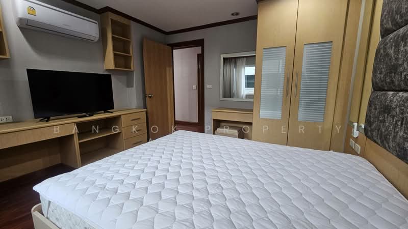 Oscar Mansion : ออสก้า แมนชั่น, กรุงเทพ, ถนนสุขุมวิท 49, คลองตันเหนือ, วัฒนา, กรุงเทพ, 125 ตร.ม., คอนโด ให้เช่า, โดย BANGKOK PROPERTY AGENTS, 500448820 - DDproperty.com