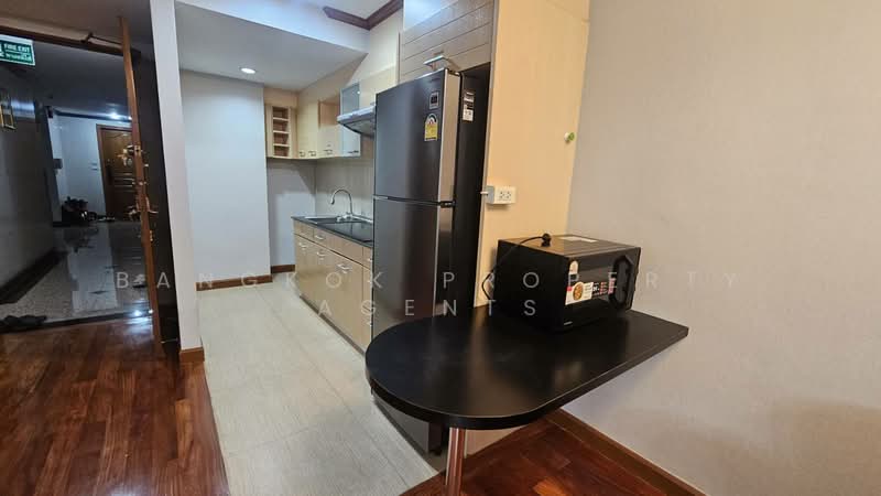 Oscar Mansion : ออสก้า แมนชั่น, กรุงเทพ, ถนนสุขุมวิท 49, คลองตันเหนือ, วัฒนา, กรุงเทพ, 125 ตร.ม., คอนโด ให้เช่า, โดย BANGKOK PROPERTY AGENTS, 500448820 - DDproperty.com