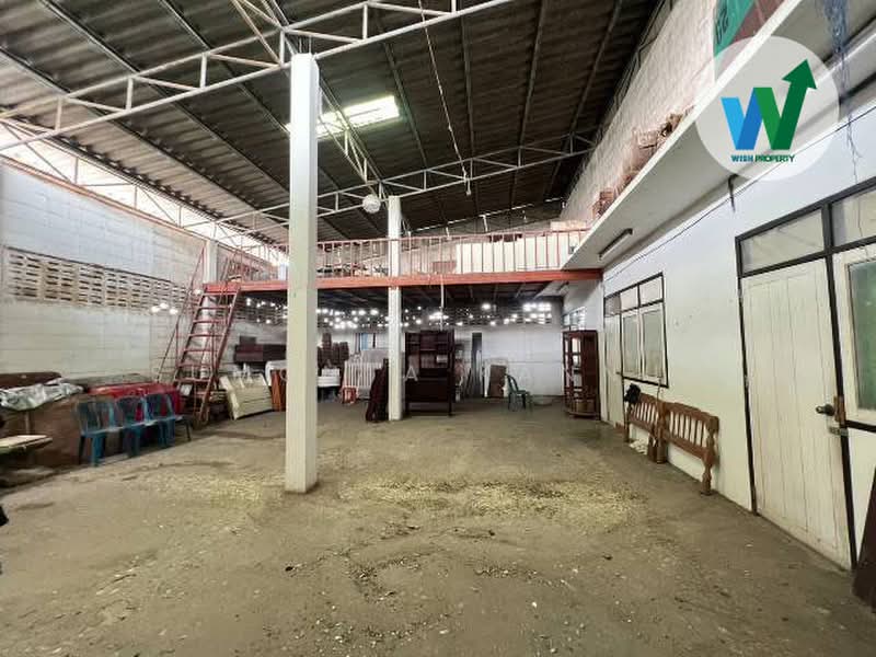 ชัยวัฒน์ 10 จอมทอง, Bangkok, Bangko, Chom Thong, Bangkok, , 576 sqm, Shophouse For Sale, by Sumonta Kannut, 500448821 - DDproperty.com