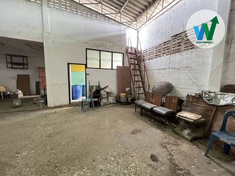 ชัยวัฒน์ 10 จอมทอง, Bangkok, Bangko, Chom Thong, Bangkok, , 576 sqm, Shophouse For Sale, by Sumonta Kannut, 500448821 - DDproperty.com
