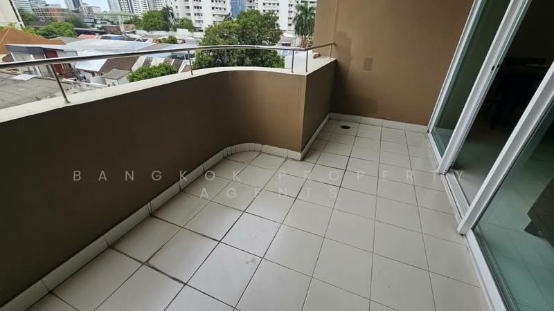 Piyathip Place, Bangkok, 24 Soi Prommitr, Khlong Tan Nua, Watthana, Bangkok, 2 Bedrooms, 173 sqm, Condo For Rent, by BANGKOK PROPERTY AGENTS, 500448822 - DDproperty.com