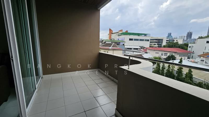 Piyathip Place, Bangkok, 24 Soi Prommitr, Khlong Tan Nua, Watthana, Bangkok, 2 Bedrooms, 173 sqm, Condo For Rent, by BANGKOK PROPERTY AGENTS, 500448822 - DDproperty.com