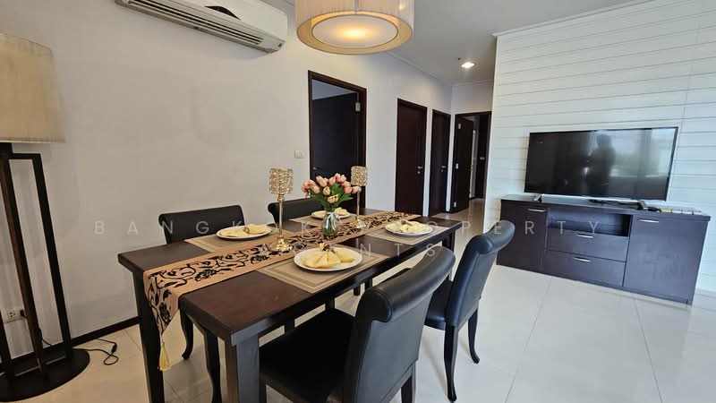Piyathip Place, Bangkok, 24 Soi Prommitr, Khlong Tan Nua, Watthana, Bangkok, 2 Bedrooms, 173 sqm, Condo For Rent, by BANGKOK PROPERTY AGENTS, 500448822 - DDproperty.com