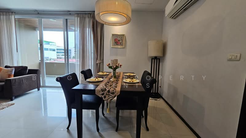 Piyathip Place, Bangkok, 24 Soi Prommitr, Khlong Tan Nua, Watthana, Bangkok, 2 Bedrooms, 173 sqm, Condo For Rent, by BANGKOK PROPERTY AGENTS, 500448822 - DDproperty.com